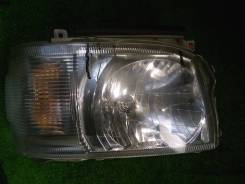 Фара. Toyota Hiace, KDH201K, KDH201V, KDH206K, KDH206V, KDH211K, KDH221K, KDH223B, TRH200K, TRH200V, TRH211K, TRH214W, TRH216K, TRH219W, TRH221K, TRH2...