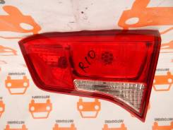 Фонарь Kia Rio, правый задний
