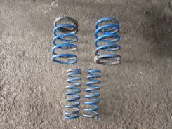 Пружина подвески. Mitsubishi Outlander, CW1W, CW4W, CW5W, CW6W, CW7W, CW8W