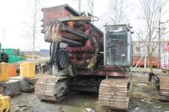 Junttan. Буровая установка 2011 Yunttan PM 26-40S (осмотр в г. Санкт-Петербург)