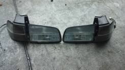 Стоп-сигнал. Nissan Liberty, RM12, RNM12 Двигатель QR20DE