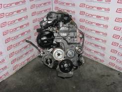 Двигатель в сборе. Toyota bB, QNC21