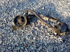 Гидроусилитель руля. Nissan: Wingroad, 100NX, Sunny California, Sentra, Presea, NX-Coupe, Pulsar, AD, Sunny, Almera Двигатели: GA15DS, GA16DE, GA16DS...