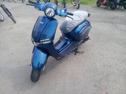 Regulmoto. 125 куб. см., исправен, птс, без пробега