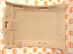 Обшивка потолка Ford Focus 2
