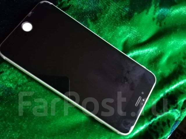 Apple iPhone 6s Plus. �/�, ����������� ����