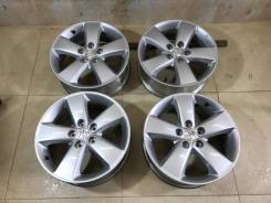 Suzuki. 6.5x17", 5x114.30, ET45, ЦО 60,1 мм.