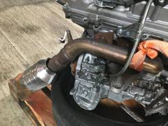 Коллектор выпускной. Lexus GS250, GWL10 Lexus GS350, GWL10 Lexus GS450h, GWL10 Двигатель 2GRFXE