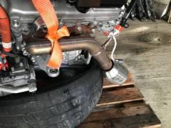 Коллектор выпускной. Lexus GS250, GWL10 Lexus GS350, GWL10 Lexus GS450h, GWL10 Двигатель 2GRFXE