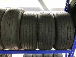 Dunlop. Летние, 10 %, 4 шт
