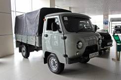 УАЗ 3303. Новый , 2 700 куб. см., 1 300 кг.