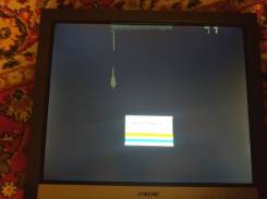 Sony. 19", технология ЖК (LCD)