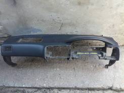 Панель приборов. Toyota Sprinter, AE110, AE111, AE114, CE110, CE114, EE111 Toyota Sprinter Carib, AE111, AE111G, AE114, AE114G, AE115, AE115G Toyota C...