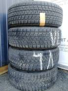 Bridgestone. Зимние, 2013 год, 20 %, 4 шт