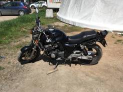 Honda CB 400SF. 400 куб. см., исправен, птс, с пробегом