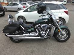 Kawasaki VN Vulcan 2000. 2 053 куб. см., исправен, птс, с пробегом