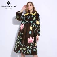 Шубы из норки. 40, 42, 44. Под заказ