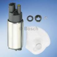 Насос топливный. Honda: Fit, Jazz, Mobilio, City, Airwave, Civic, Fit Aria, Mobilio Spike, Partner Двигатели: L12A1, L12A3, L12A4, L13A1, L13A2, L13A5...