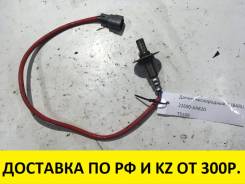Датчик кислородный. Subaru Forester, SG5 Двигатель EJ203
