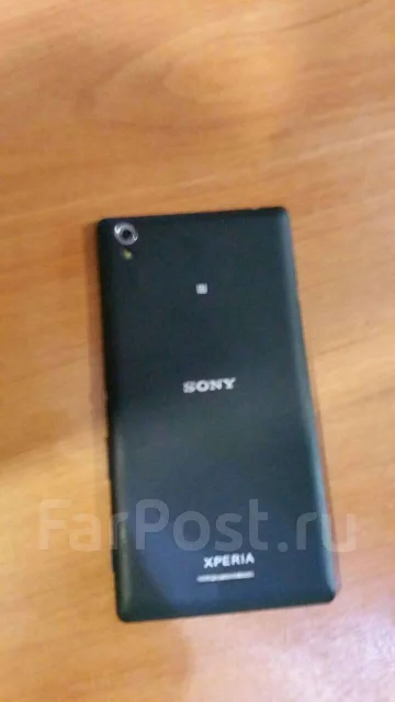 Sony. �/�, ������, 4G LTE ����