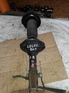 Амортизатор. Subaru Legacy, BE5, BH5 Двигатели: EJ204, EJ206