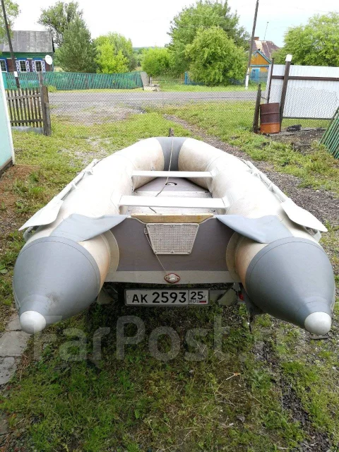 Tadpole MD-330. 2015 ���, ����� 3,3��., ��������� ��� ���������, 15��.�. ����