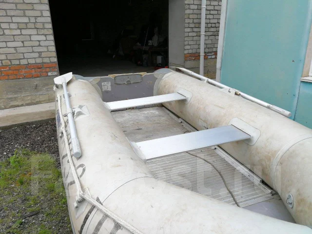 Tadpole MD-330. 2015 ���, ����� 3,3��., ��������� ��� ���������, 15��.�. ����