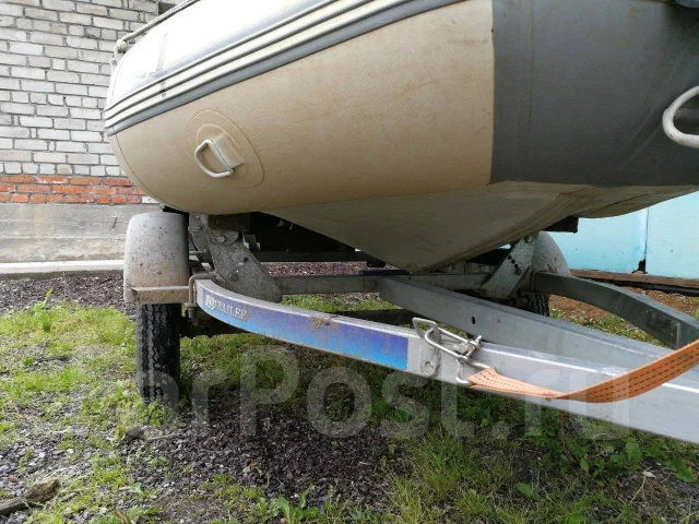 Tadpole MD-330. 2015 ���, ����� 3,3��., ��������� ��� ���������, 15��.�. ����