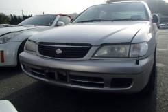 Toyota Corona Premio. ST210, 3SFSE