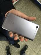 Xiaomi Redmi Note 5A. Новый, 16 Гб, Серый, 4G LTE, Dual-SIM