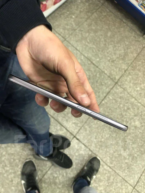 Xiaomi Redmi Note 5A. �����, �����, 4G LTE, Dual-SIM ����