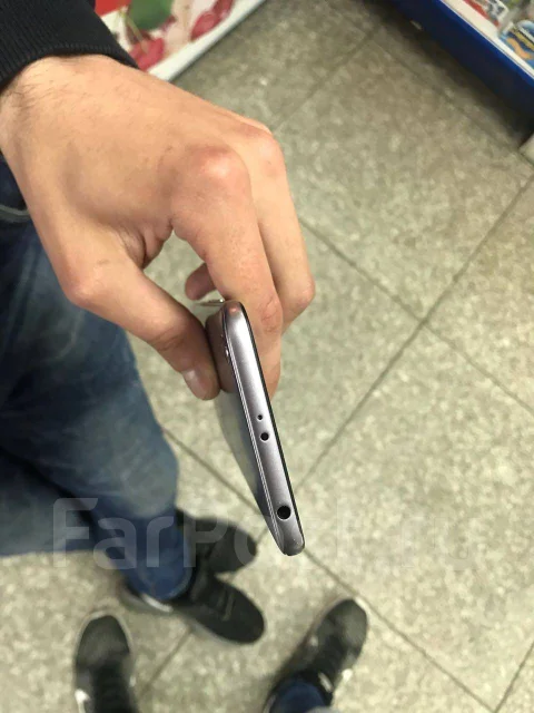 Xiaomi Redmi Note 5A. �����, �����, 4G LTE, Dual-SIM ����
