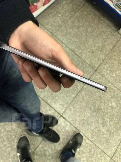 Xiaomi Redmi Note 5A. �����, �����, 4G LTE, Dual-SIM ����