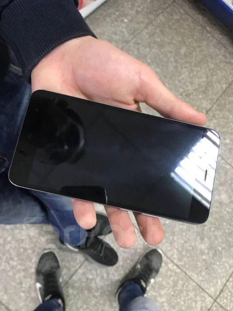 Xiaomi Redmi Note 5A. �����, �����, 4G LTE, Dual-SIM ����
