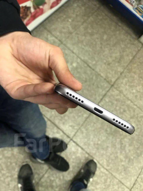 Xiaomi Redmi Note 5A. �����, �����, 4G LTE, Dual-SIM ����