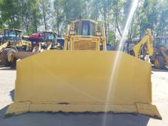 Komatsu D85ESS-2A. Бульдозер, 11 040 куб. см., 2 669,00 кг.