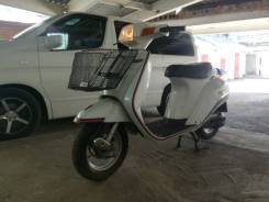 Suzuki Gemma. 49 куб. см., исправен, птс, без пробега