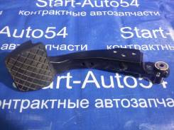 Педаль тормоза. Volkswagen Passat, 3B6, 3C5, 3C2 Двигатели: BVY, BXE, CDGA, BKP, CAXA, CDAA, CBAC, CBAB, CBBB, BLF, BZB, CBDC, CGYA, BWA, CAYC, BVX, A...