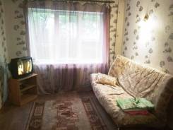 Гостинка, проспект Красного Знамени 47. Некрасовская, 18 кв. м.