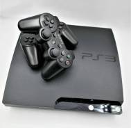 Sony PlayStation 3 Slim