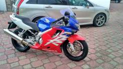 Honda CBR 600F4. 600 куб. см., исправен, птс, с пробегом