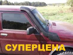 Шноркель. Лада 4х4 2121 Нива, 2121. Под заказ
