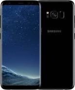 Утерян телефон Samsung S 8 Черный. в с . Сукпай