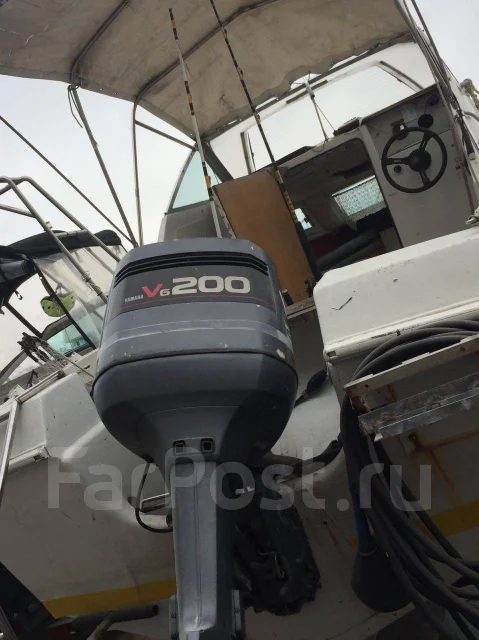 Yamaha STR-19 SR. 1991 ���, ����� 6��., ��������� ���������, 200��.�., ������ ����