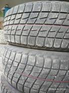 Bridgestone Ice Partner. Зимние, без шипов, 2012 год, 20 %, 4 шт