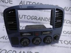 Блок управления климат-контролем. Suzuki Grand Escudo, TX92W Двигатель H27A