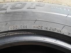 Dunlop Grandtrek PT2. Летние, 2013 год, 10 %, 4 шт