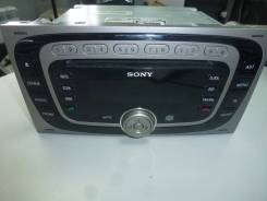 Магнитола SONY C394-CDI-RECT-KW2000 для автомобиля FORD
