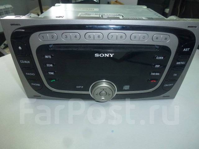 single cd kw2000