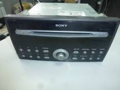Магнитола SONY CDX-FC214